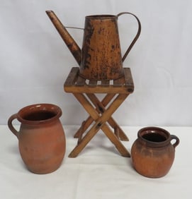 4 pcs Primitive Decor