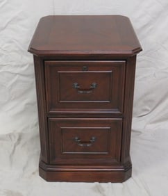 Modern File Cabinet