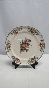 Villeroy Boch Large Serving Platter Old Strasburg