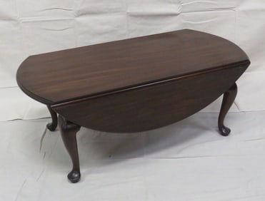Henkel Harris Drop Leaf Coffee Table
