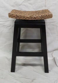 Modern Swivel Stool