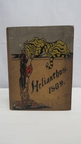 1904 Randolph-Macon College Yearbook
