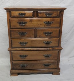 Vintage Chest of Drawers