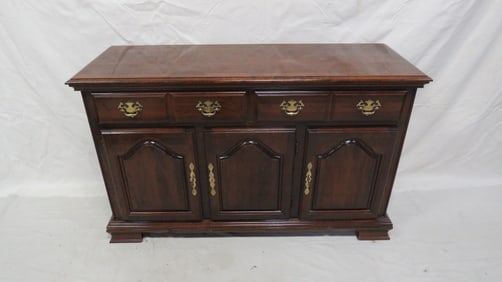 Vintage Kincaid Cherry Sideboard