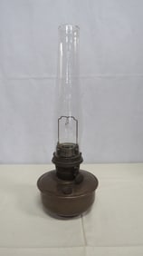 Vintage Aladdin Railroad Caboose Lantern