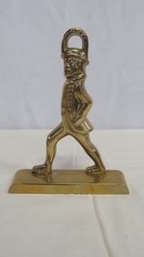 Virginia Metalcrafters CW 8-7 Soldier Door Stop