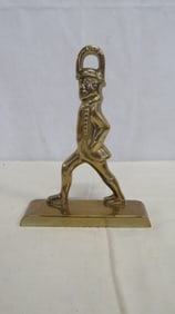 Virginia Metalcrafters CW 8-7 Soldier Door Stop