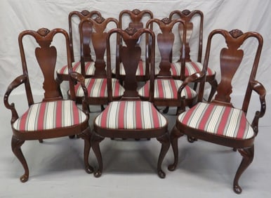 Hickory Chair James River Collection Dining Chairs