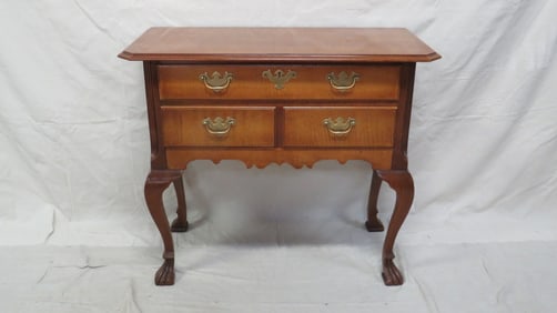 Hickory Chair Philadelphia Style Low Boy/Server