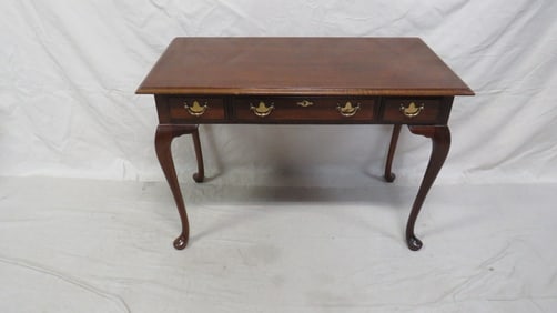 Hickory Chair James River Writing Desk