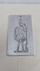 Virginia Metalcrafters CW 24-45 Soldier Mold