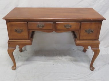 Vintage Queen Anne Vanity