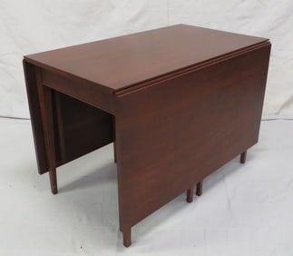 Henkel Harris Williamsburg Style Dining Table