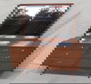 MCM Drexel Declaration Dresser by Kipp Stewart