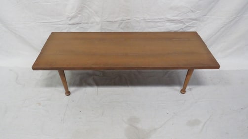 Mid Century Modern Coffee Table
