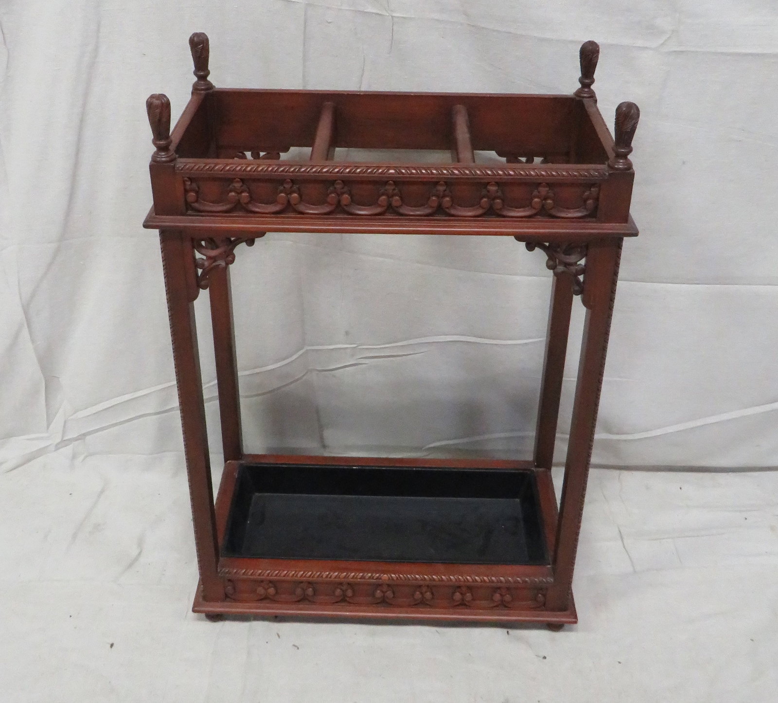 Vintage Umbrella Stand (1 of 4)