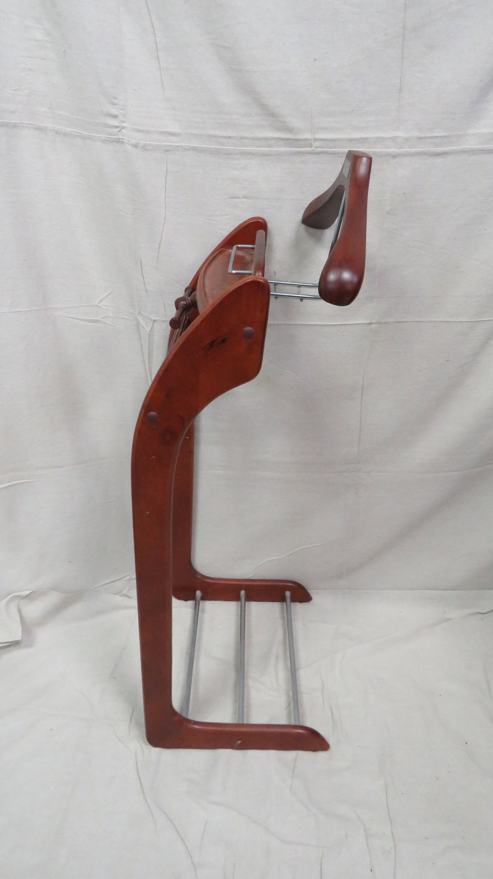 Smartek Clothes Valet - 2