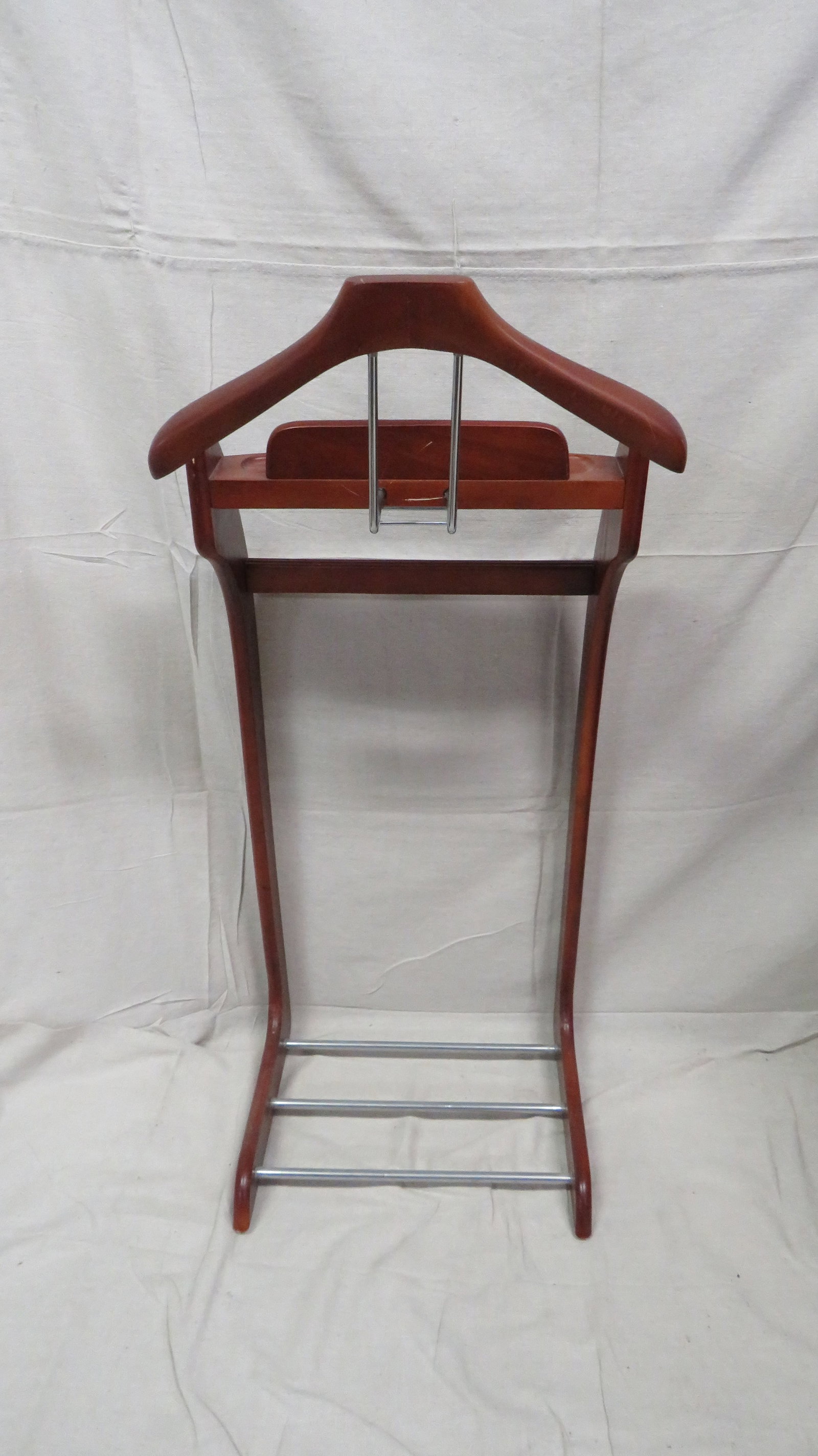 Smartek Clothes Valet - 3