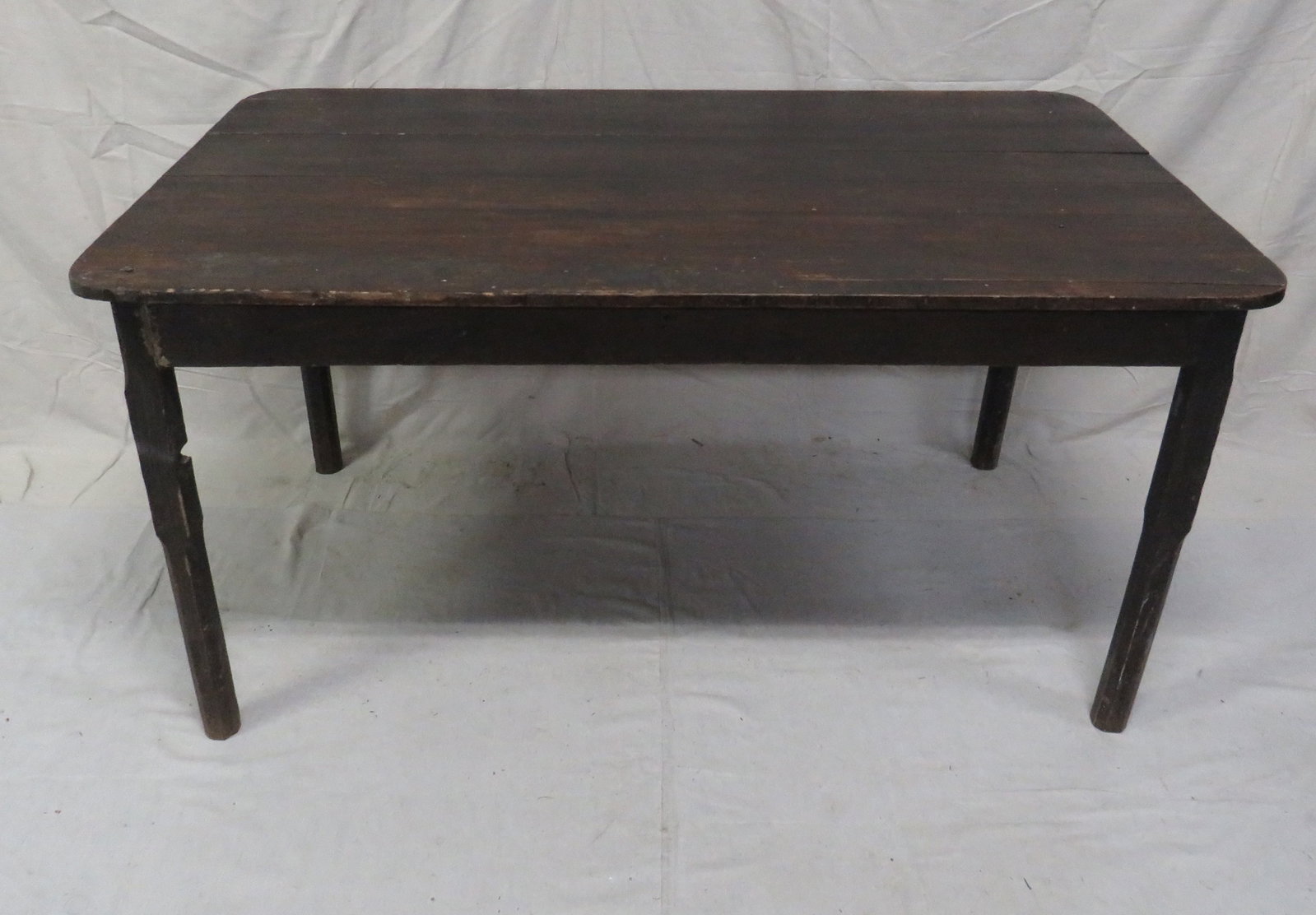 Primitive Farm Table (1 of 4)