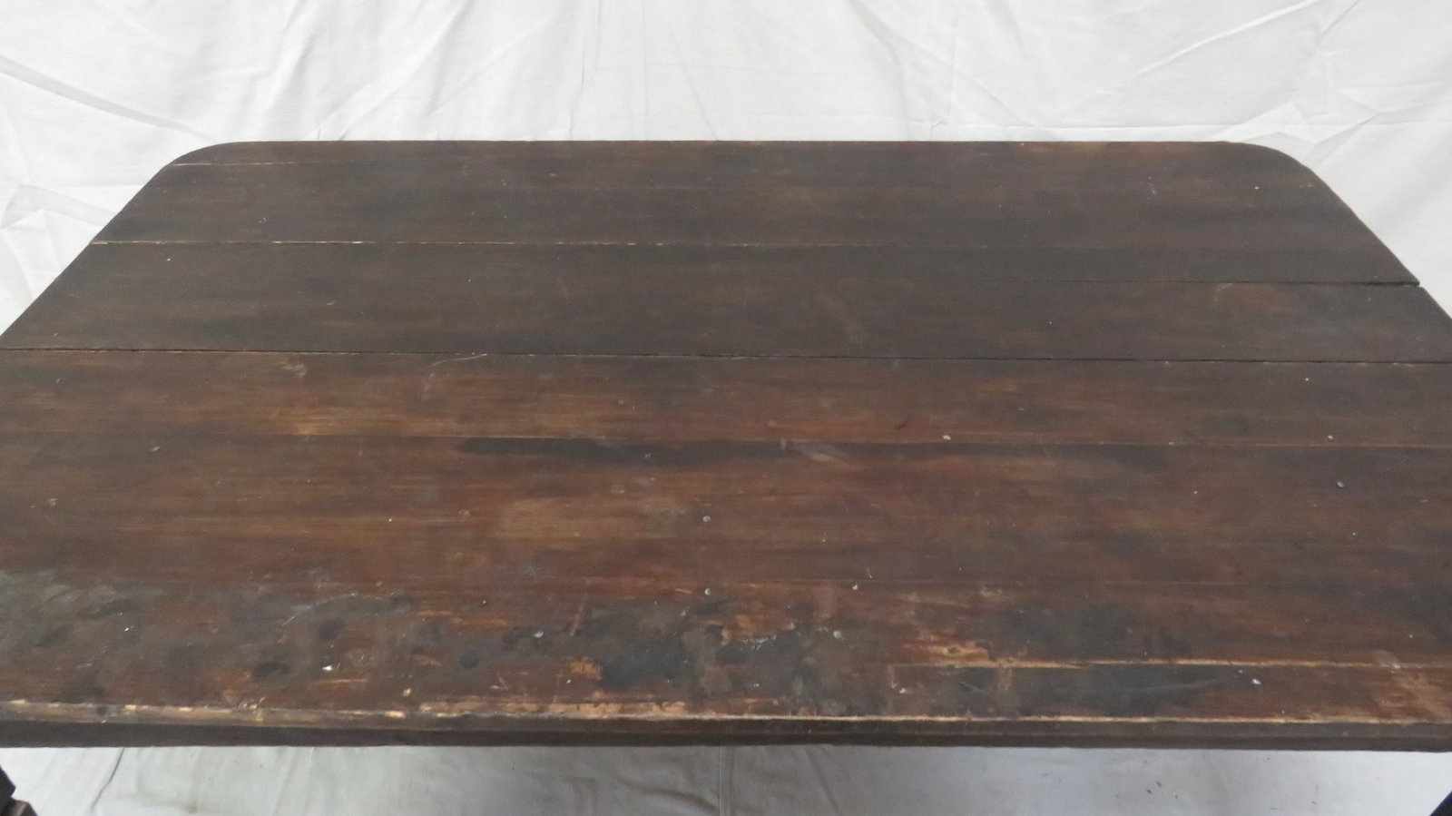 Primitive Farm Table - 2
