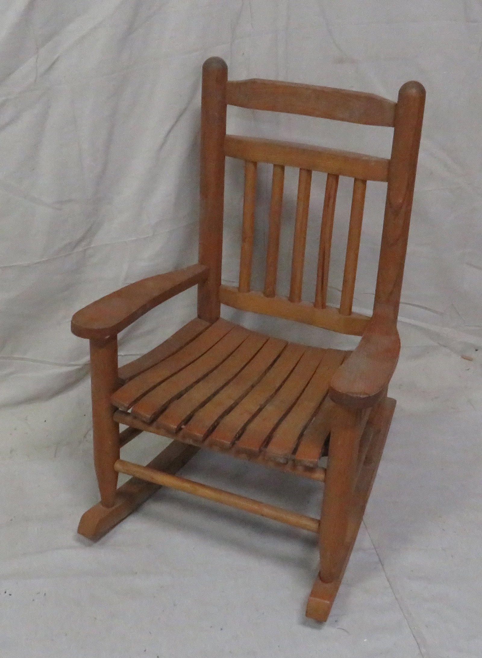 Childs Rocking Chair (1 of 2)