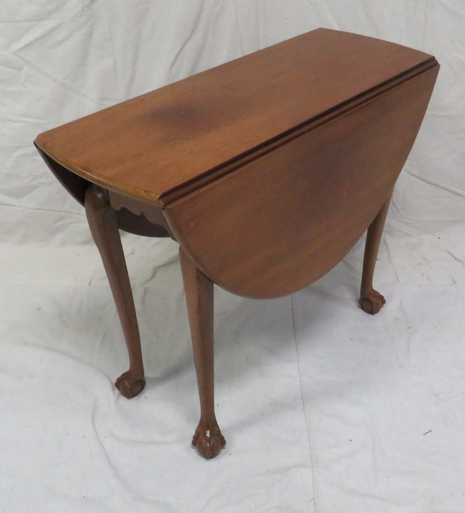 Kittinger CW 134 Drop-Leaf Table (1 of 5)