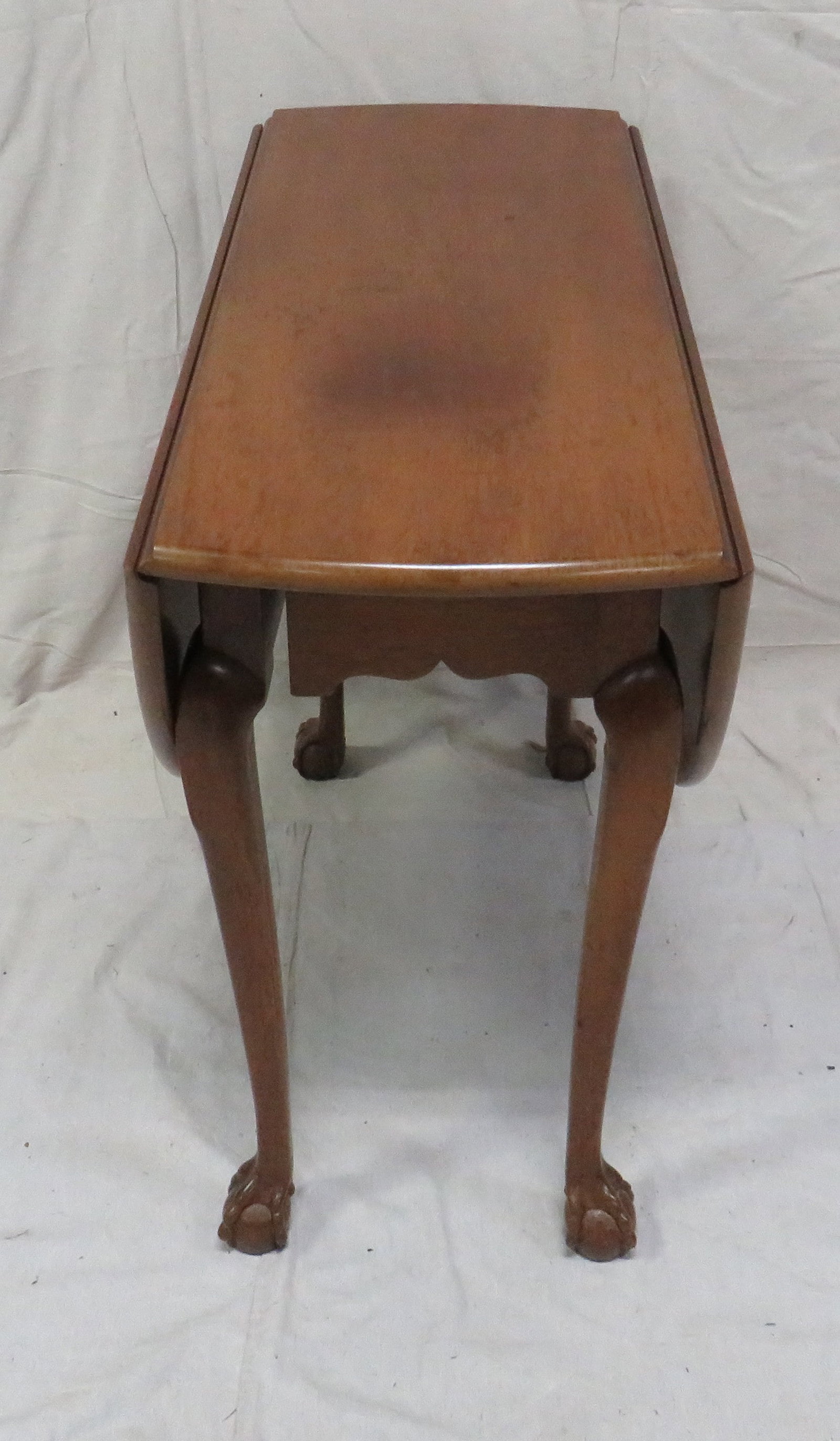 Kittinger CW 134 Drop-Leaf Table - 2