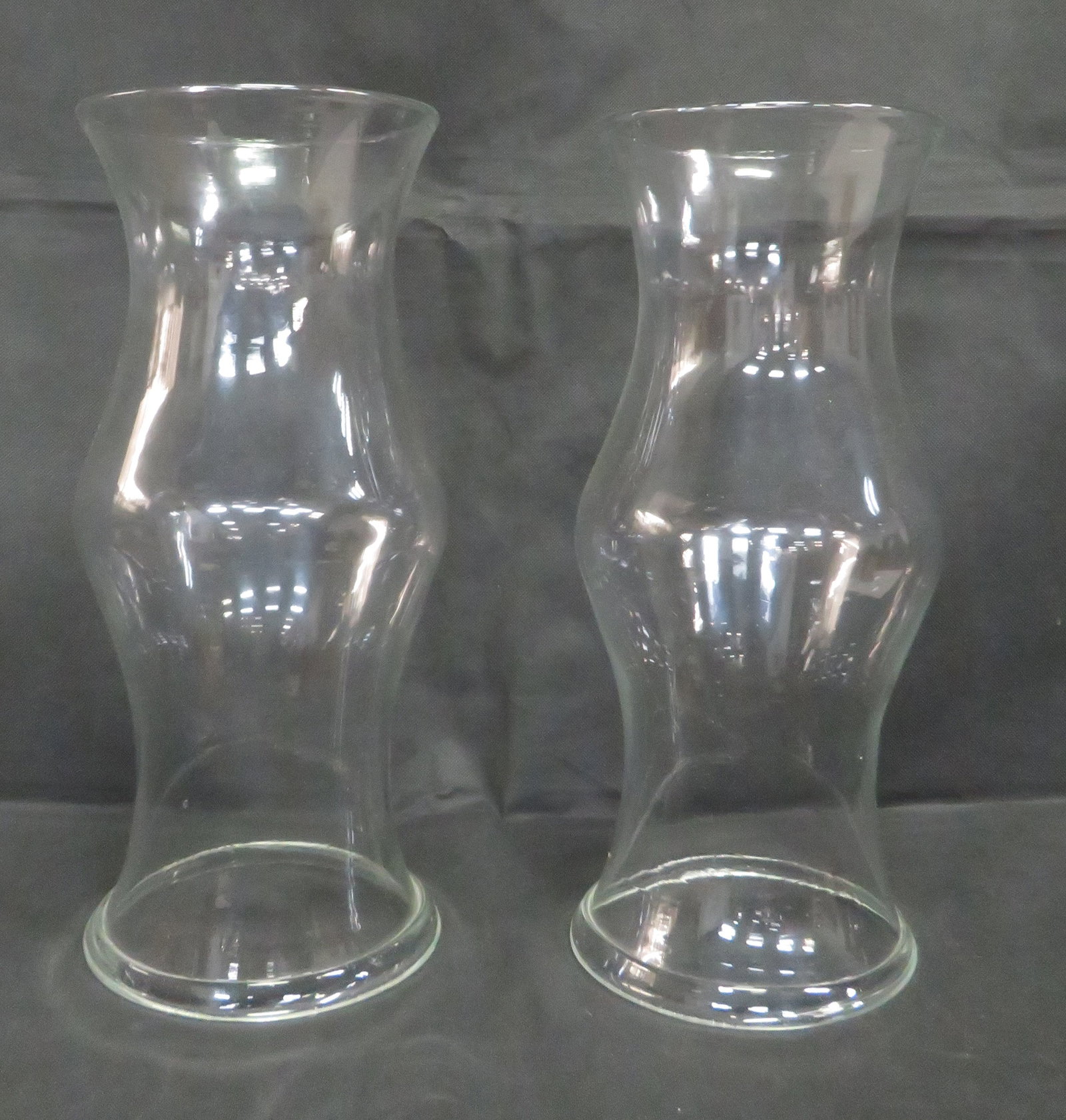 Pair Blenko Williamsburg Hurricane Shades (1 of 3)