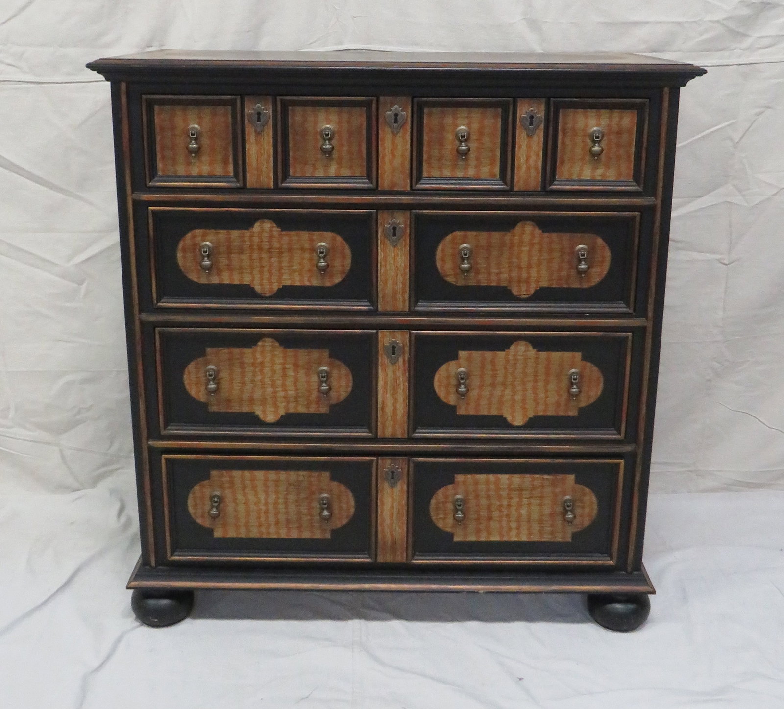 Drexel Heritage Royal Country Retreats Chest (1 of 6)