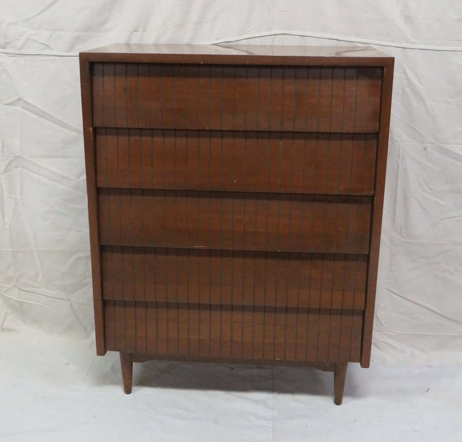 Lawrence Peabody Design MCM Chest for Child Craft (1 of 3)