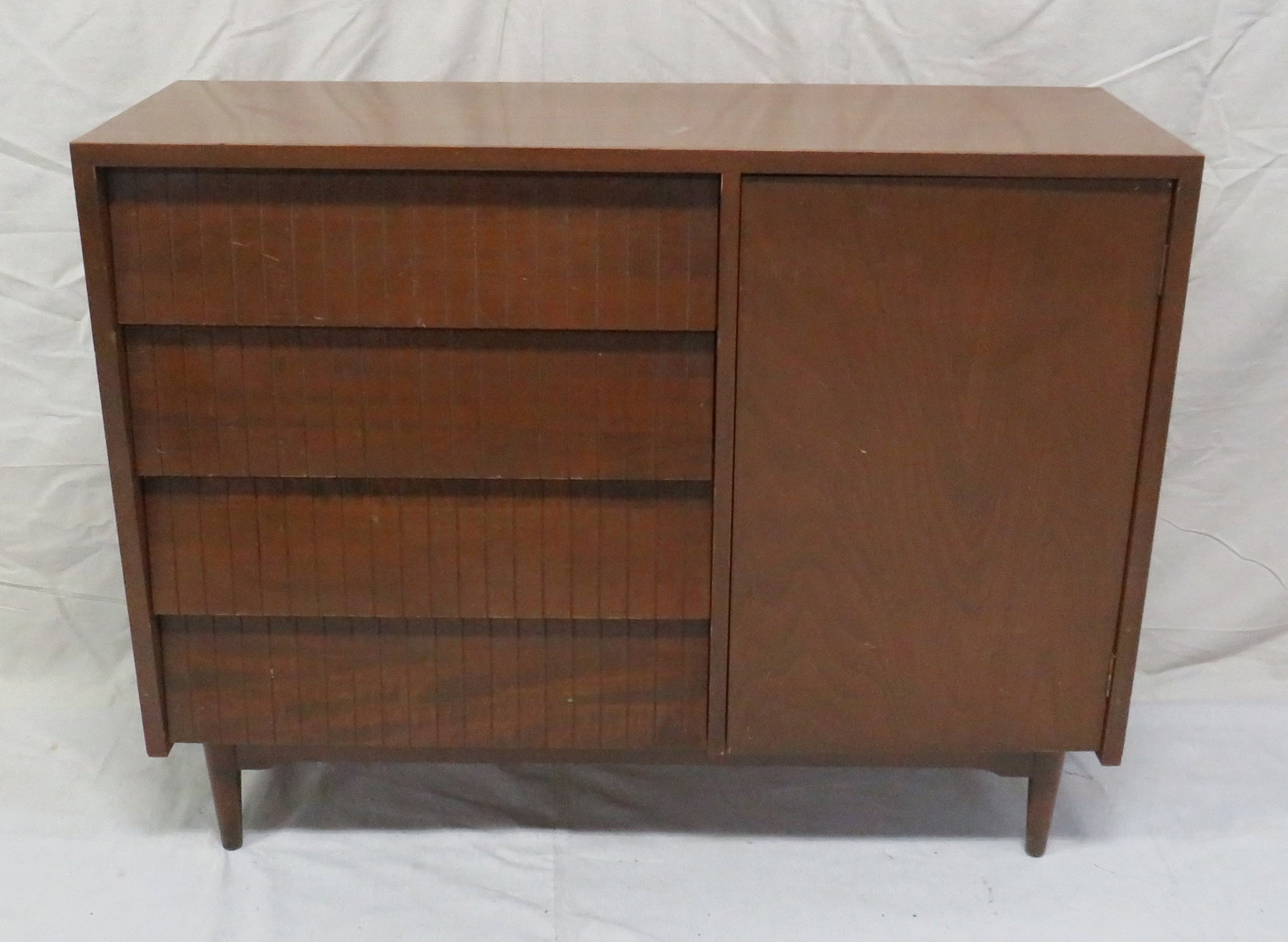 Lawrence Peabody Design MCM Dresser Child Craft (1 of 4)