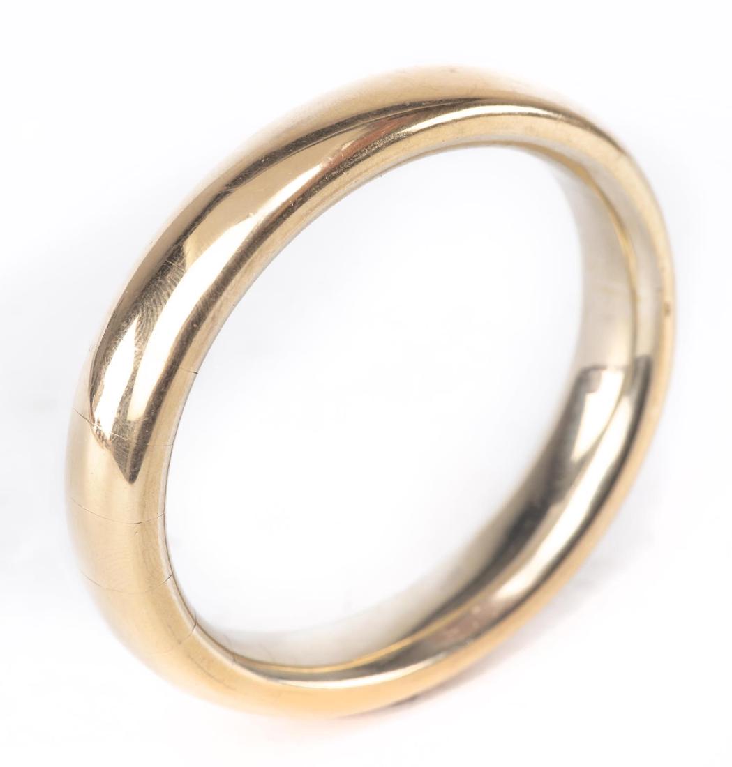 Pomellato bracelet esclave en or rose .750: Pomellato bracelet esclave en or rose .750. Poids 75.4 g Diam. 5.9 cm Bijoux Jewellery