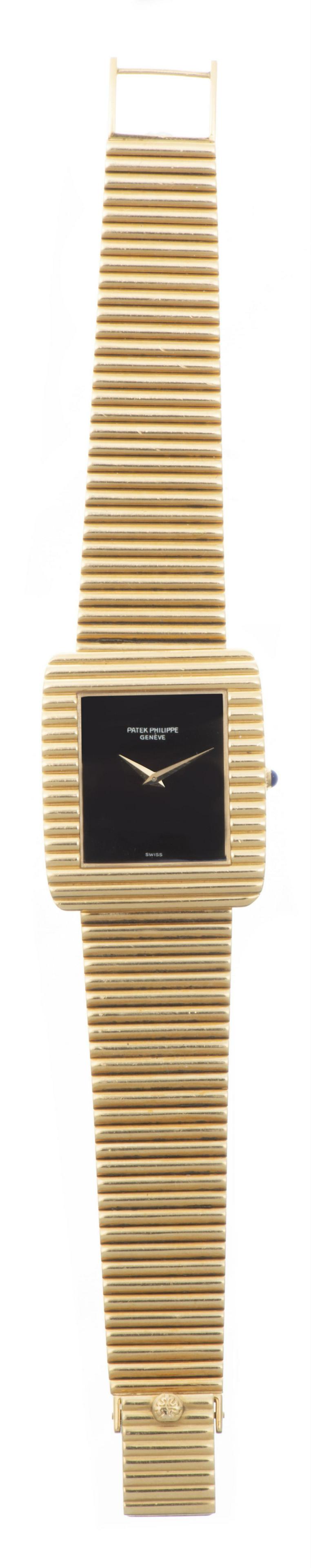 PATEK PHILIPPE, montre-bracelet (1 of 4)