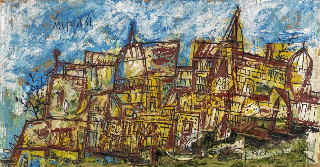 Untitled (Landscape) (1 of 1)