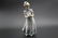 "Lladro" porcelain statue