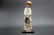 A girl porcelain figurine "Y.Armani "