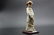 A girl porcelain figurine "Y.Armani " - 2