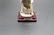 A girl porcelain figurine "Y.Armani " - 3