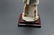 A girl porcelain figurine "Y.Armani " - 4