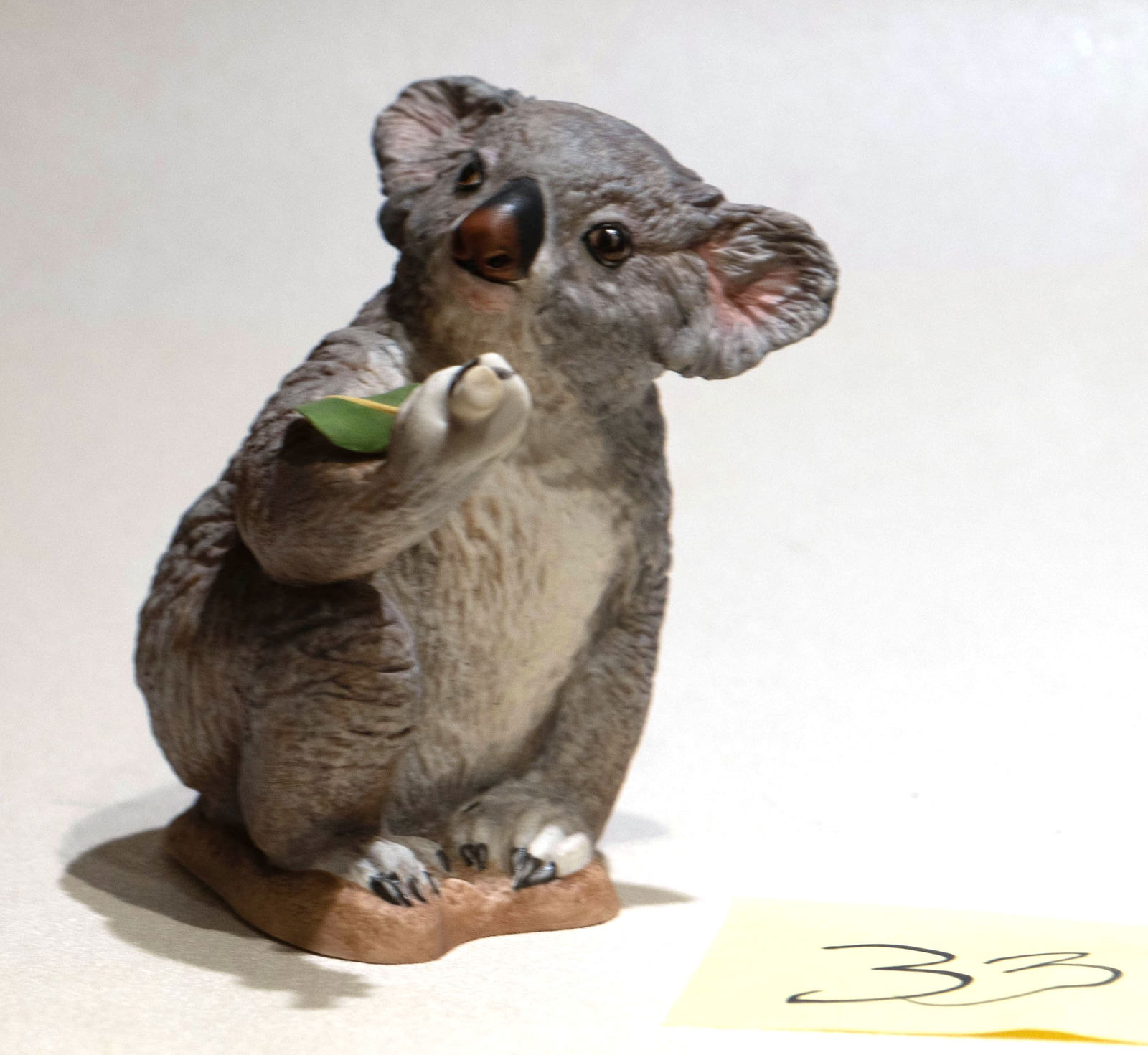 Boehm Koala bear: Boehm Koala bear