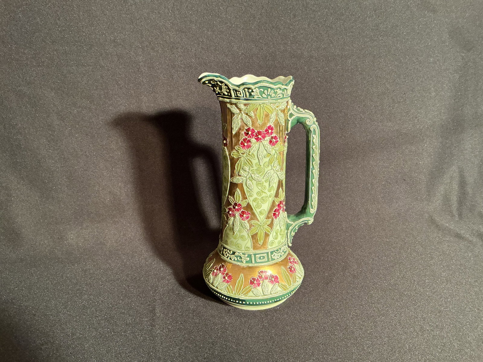 Nippon Moriage Tankard (1 of 3)