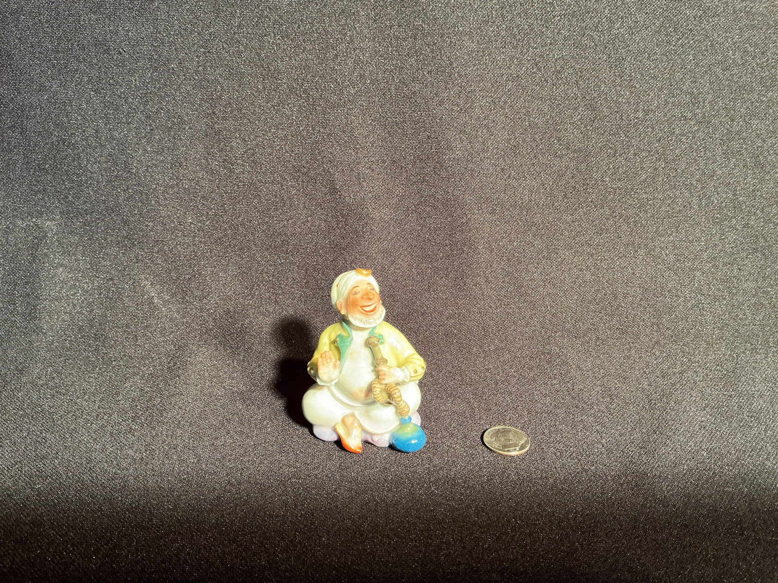 Meissen Arab Sheik (1 of 2)
