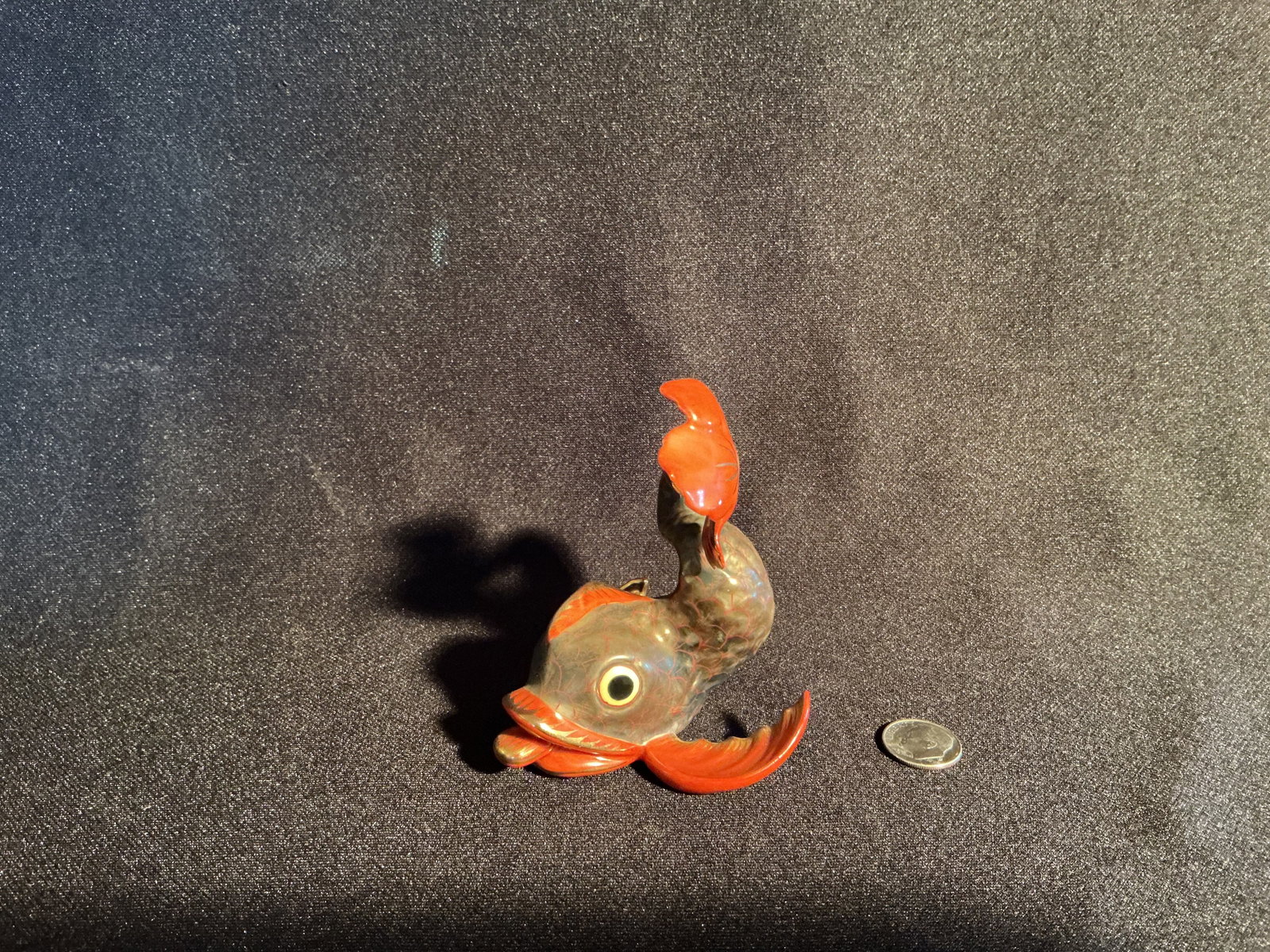 Herend Fish (1 of 2)