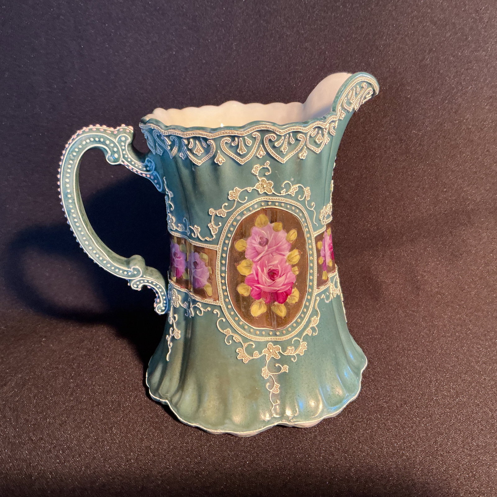 Nippon Moriage Pitcher - 2