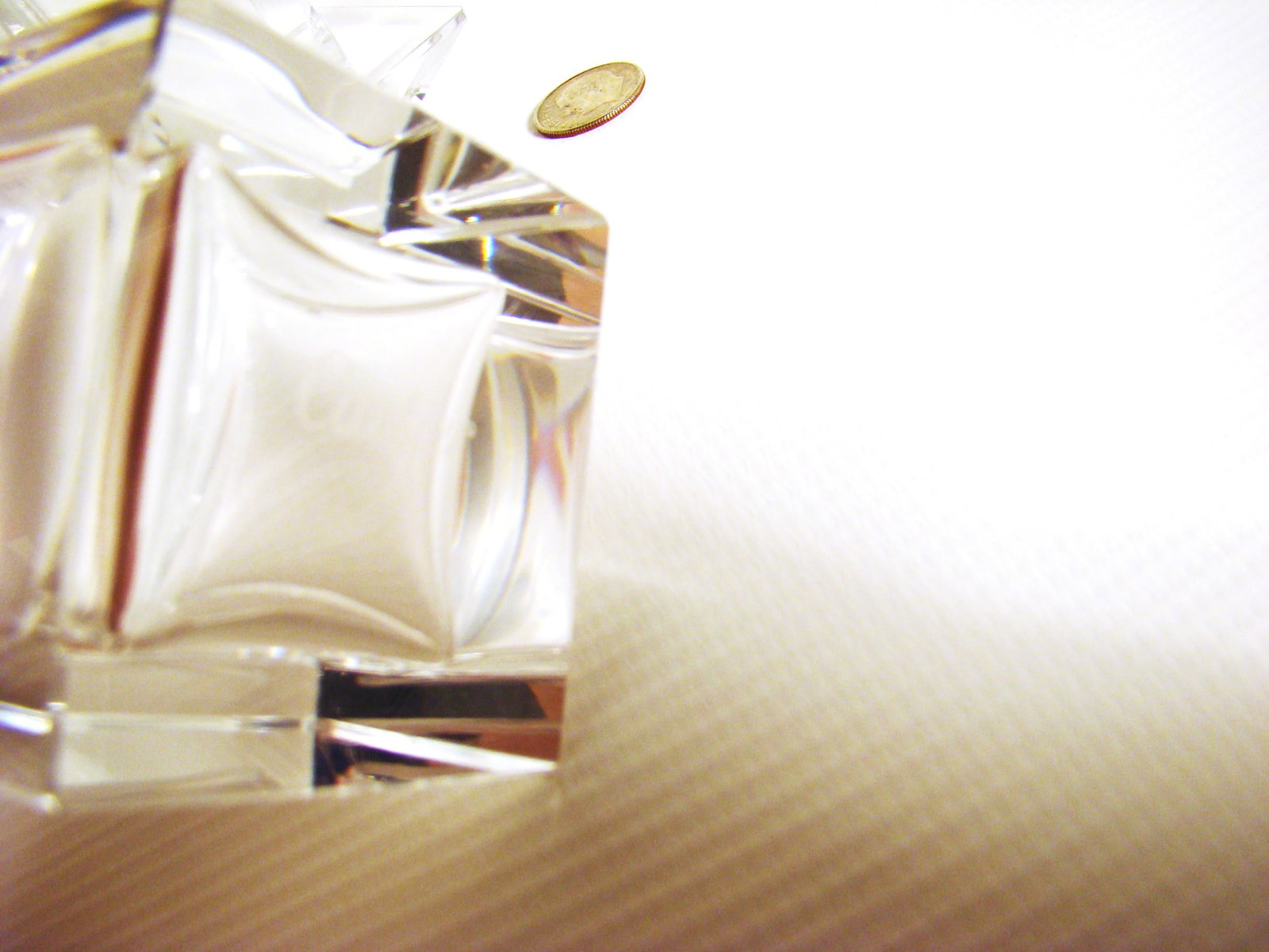Cartier 3pc Condiment set - 2