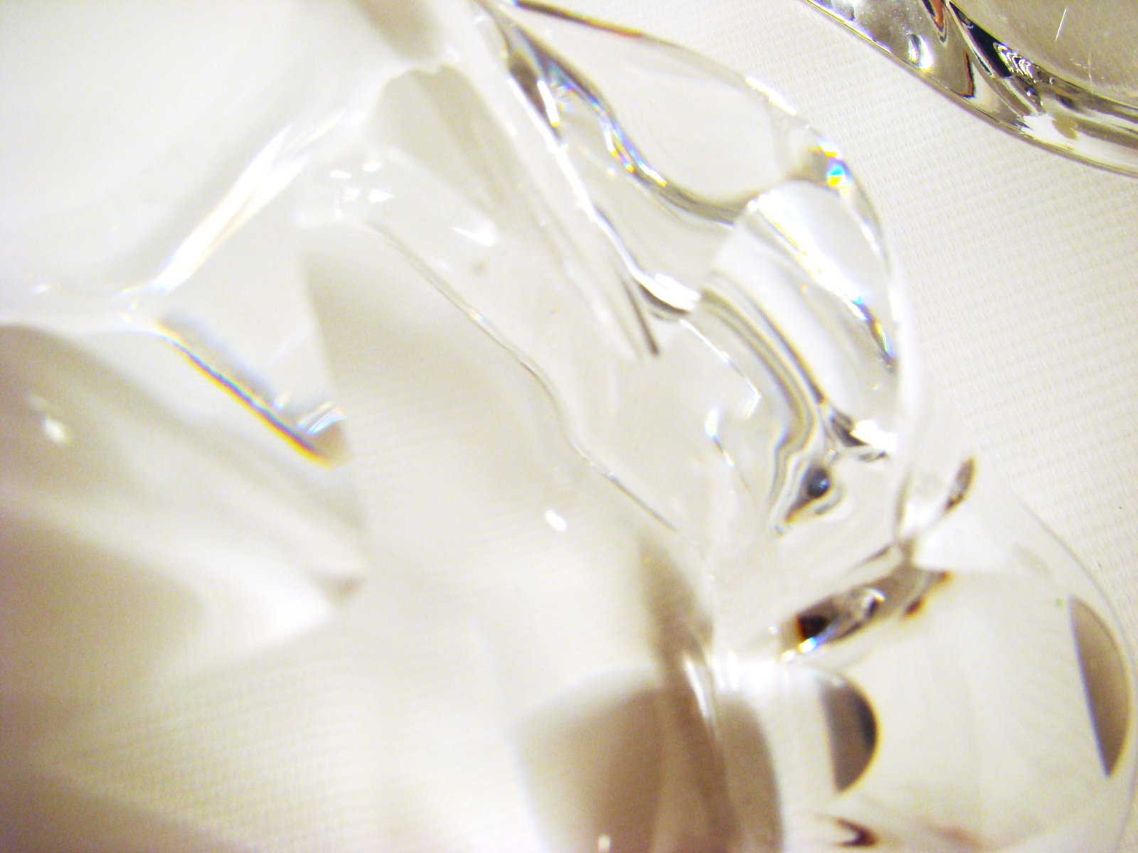 Two Orrefors Bowl - 3