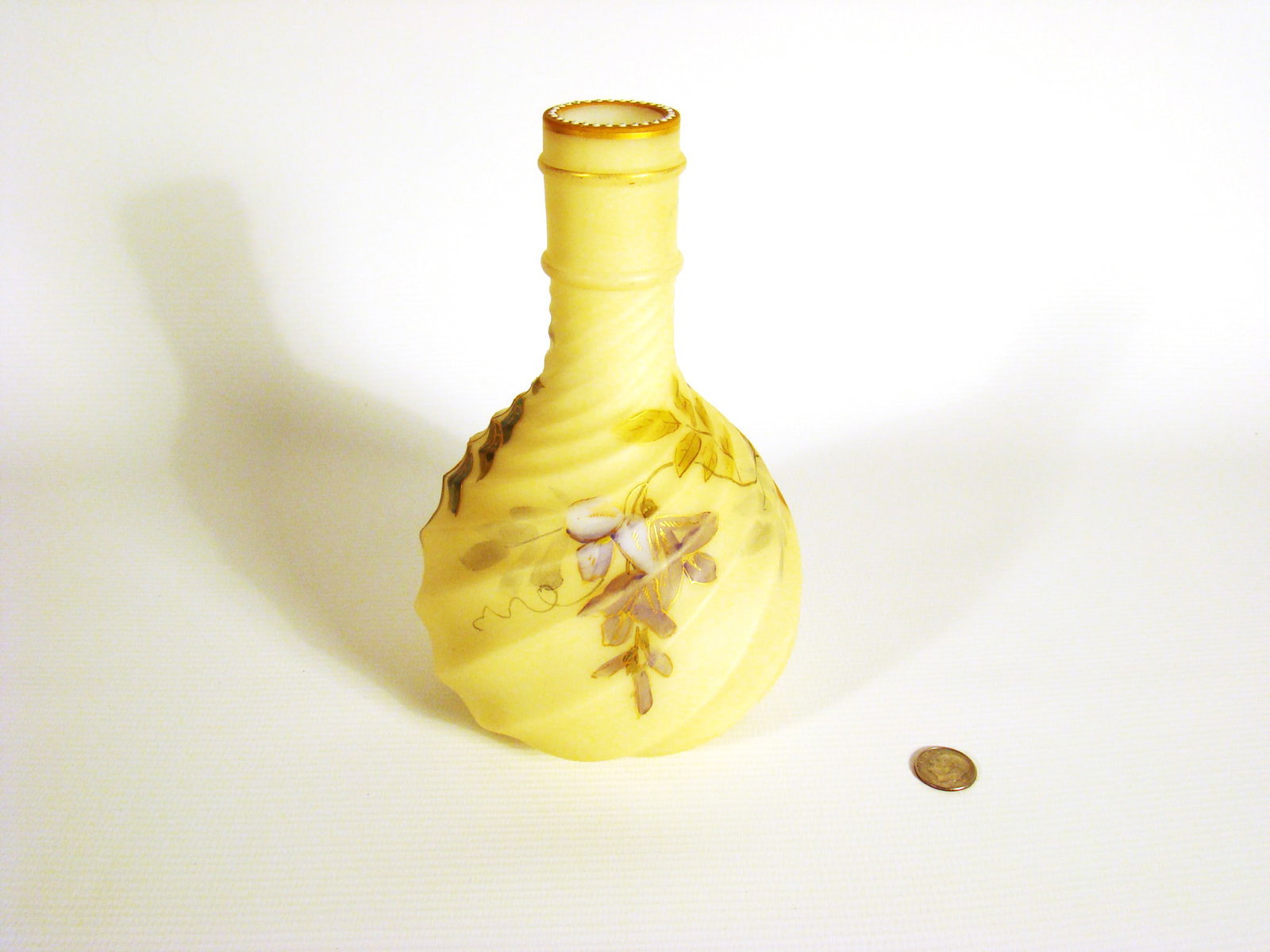Smith Brothers Bottle/Vase - 2
