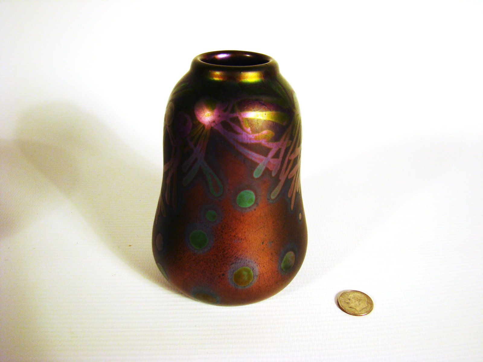 Weller Sicard Vase - 2