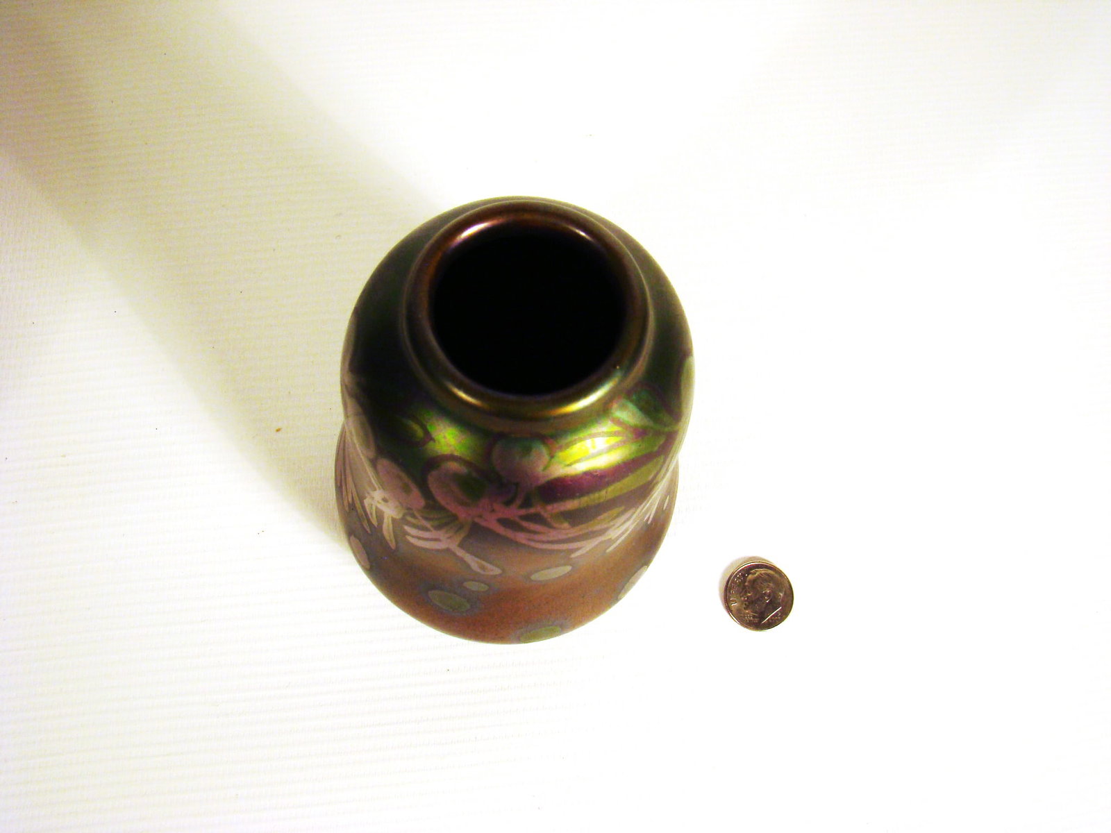 Weller Sicard Vase - 3