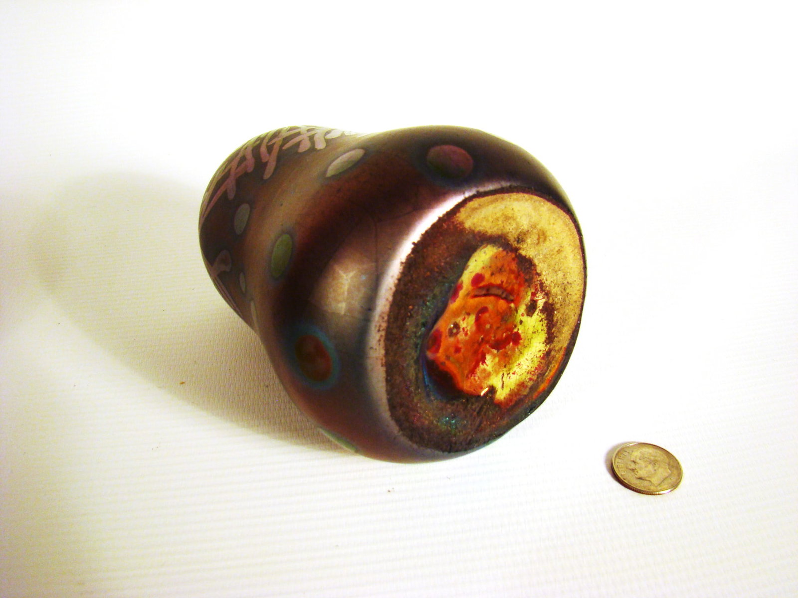 Weller Sicard Vase - 4